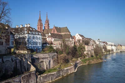 Glaukom Vorsorge Augenarzt Lörrach