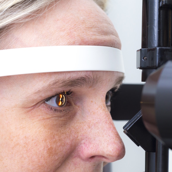 Hinterer Augenabschnitt, Augenarztpraxis Dres. Schwartzkopff in Lörrach