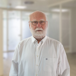 Dr. med. Klaus Menne, Augenarzt Lörrach