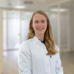 Dr. Petra Althoff, Augenarzt Lörrach