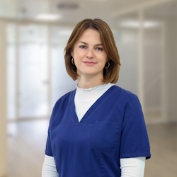 Jeannette Dörnhöfer, Augenarzt Lörrach