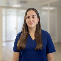 Julietta Maraj, Augenarzt Lörrach