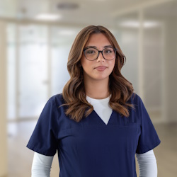 Maelle Iacobone, Augenarzt Lörrach