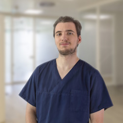 Marek Stelzner, Augenarztpraxis Lörrach, Dr. Schwartzkopff & Partner