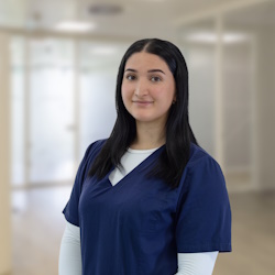 Melisa Avci, Augenarzt Lörrach