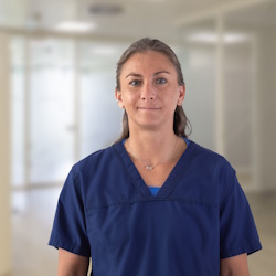 Miriam Broicher, Augenarzt Lörrach