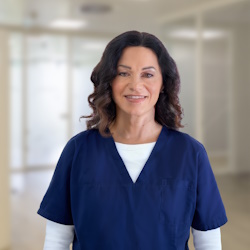 Sonja Mutz, Augenarzt Lörrach